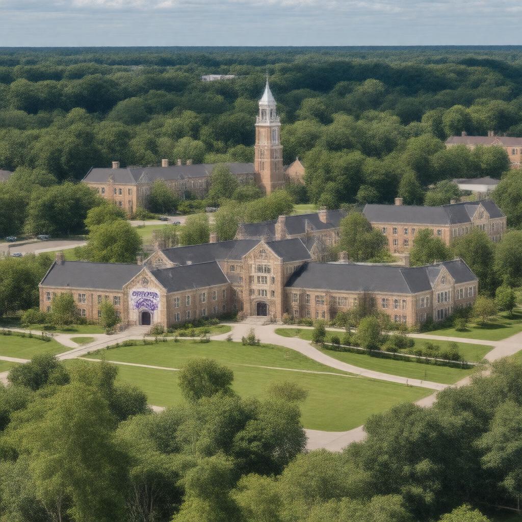 Truman State University